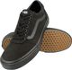 Vans Buty męskie Ward Black r. 43 2