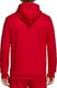 Adidas Bluza męska Originals Trefoil Hoodie czerwona r. L (DX3614) 2