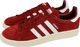 Adidas Buty męskie Campus bordowe r. 47 1/3 (BZ0087) 1