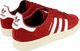 Adidas Buty męskie Campus bordowe r. 47 1/3 (BZ0087) 1