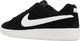 Nike Buty męskie Court Royale Suede czarne r. 44.5 (819802-011) 2