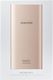Powerbank Samsung PowerBank Samsung 10000mAh Fast Charge Różowe Złoto (EB-P1100CPEGWW) 5