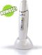 RoyalElite Peeling kawitacyjny z EMS bezprzewodowy Skin scrubber (RE8022) 1
