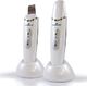 RoyalElite Peeling kawitacyjny z EMS bezprzewodowy Skin scrubber (RE8022) 2