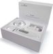 RoyalElite Peeling kawitacyjny z EMS bezprzewodowy Skin scrubber (RE8022) 5