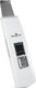 RoyalElite Peeling kawitacyjny bezprzewodowy Skin scrubber (8020) 2