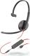 Słuchawki Plantronics Blackwire C3210  (209748-22) 1