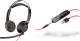 Słuchawki Plantronics Blackwire 5220 (207576-01) 1