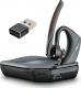 Słuchawka Plantronics Voyager 5200 WW Czarna  (206110-101) 1
