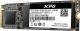 Dysk SSD ADATA XPG SX6000 Lite 128GB M.2 2280 PCI-E x4 Gen3 NVMe (ASX6000LNP-128GT-C) 2