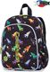 Coolpack Mini kuprinė COOLPACK BOBBY LED ROCKETS 1