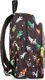 Coolpack Mini kuprinė COOLPACK BOBBY LED ROCKETS 2