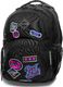 Coolpack Plecak szkolny Dart czarny (B19056) 1
