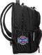 Coolpack Plecak szkolny Dart czarny (B19056) 1