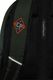 Coolpack Plecak szkolny Bentley Badges green (A415) 4