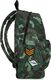 Coolpack Plecak szkolny Cross Camo Green (A26110) 2