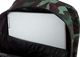 Coolpack Plecak szkolny Cross Camo Green (A26110) 3