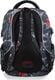 Coolpack Plecak szkolny Factor Red Indian (B02005) 3