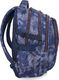 Coolpack Plecak szkolny Factor Misty Tangerine (B02002) 2