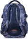 Coolpack Plecak szkolny Factor Misty Tangerine (B02002) 3