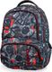 Coolpack Plecak szkolny Spiner Red Indian 1