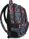 Coolpack Plecak szkolny Spiner Red Indian 1