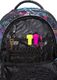Coolpack Plecak szkolny Spiner Vibrant Bloom 5