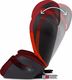 Fotelik samochodowy Cybex Solution M-Fix SL Grey Rabbit 15-36kg 3