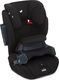 Fotelik samochodowy Joie Traver Shield 9-36kg coal 1