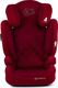 Fotelik samochodowy KinderKraft Fotelik samochodowy Xpand, 15-36 kg, red 2