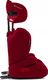 Fotelik samochodowy KinderKraft Fotelik samochodowy Xpand, 15-36 kg, red 3
