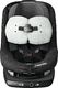 Fotelik samochodowy Maxi Cosi AxissFix Air Nomad Black 0-18kg 2