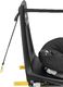 Fotelik samochodowy Maxi Cosi AxissFix Air Nomad Black 0-18kg 8