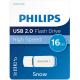 Pendrive Philips Snow Edition 2.0, 16 GB  (FM16FD70B/10) 4