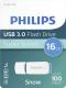 Pendrive Philips Snow Edition 3.0, 16 GB  (FM16FD75B/10) 4