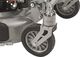 Kosiarka spalinowa Grizzly Kosiarka spalinowa 2.61kW BRM 56-161 BSA Q-360 (89410128) 1