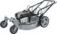 Kosiarka spalinowa Grizzly Kosiarka spalinowa 2.61kW BRM 56-161 BSA Q-360 (89410128) 5