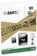 Karta Emtec Elite Gold MicroSDHC 16 GB Class 10 UHS-I/U1  (ECMSDM16GHC10GP) 1