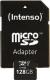 Karta Intenso Premium MicroSDXC 64 GB Class 10 UHS-I  (3423491) 1
