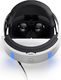 Gogle VR Sony PlayStation VR Mega Pack + Camera + VR Worlds + Skyrim VR + DOOM VFR + Astro Bot + WipEout 4