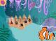 Gdzie jest Nemo: Ucz sie z Nemo (gra + ksiazka) PC 2