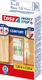 moskitiera balkonowa COMFORT 2x0,65x2,5m biała (55910-00020-00) 1