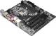 Płyta główna ASRock H81M S1150 H81 2DDR3 USB3/HD/DVI/DS BOX - H81M 2