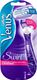 Gillette Skustuvas Gillette Venus Swirl Flexiball, 1 vnt. 1