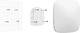 Ajax Hub Smart panel kontrolny 3