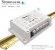 Sonoff 4CH PRO R2 z czujnikiem RF, przekaźnik Wi-Fi 2