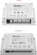 Sonoff 4CH PRO R2 z czujnikiem RF, przekaźnik Wi-Fi 3