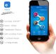 Sonoff 4CH PRO R2 z czujnikiem RF, przekaźnik Wi-Fi 4