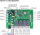 Sonoff 4CH PRO R2 z czujnikiem RF, przekaźnik Wi-Fi 5