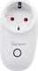 Sonoff Smart WiFi S26 typu F 10A 3